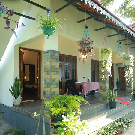 Marari Sophy Villa Mararikulam Buitenkant foto