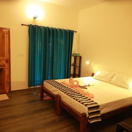 Marari Sophy Villa Mararikulam Buitenkant foto