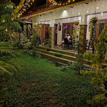 Marari Sophy Villa Mararikulam Buitenkant foto