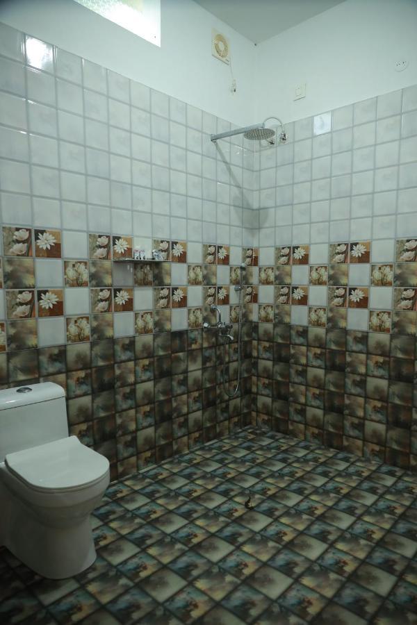Marari Sophy Villa Mararikulam Buitenkant foto