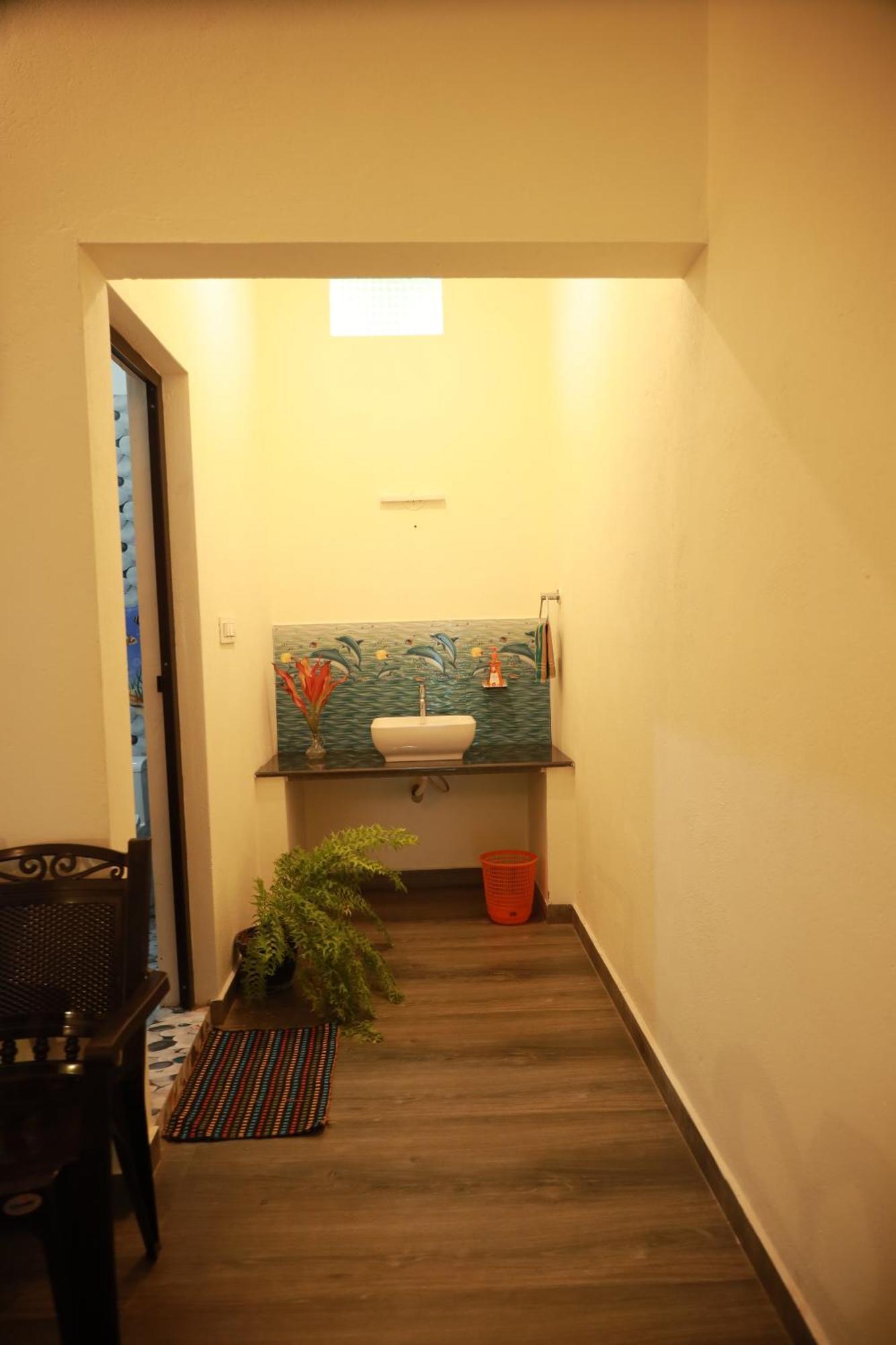 Marari Sophy Villa Mararikulam Buitenkant foto